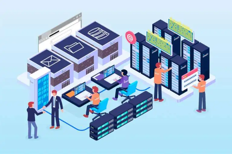 Managed vs Unmanaged VPS Hosting