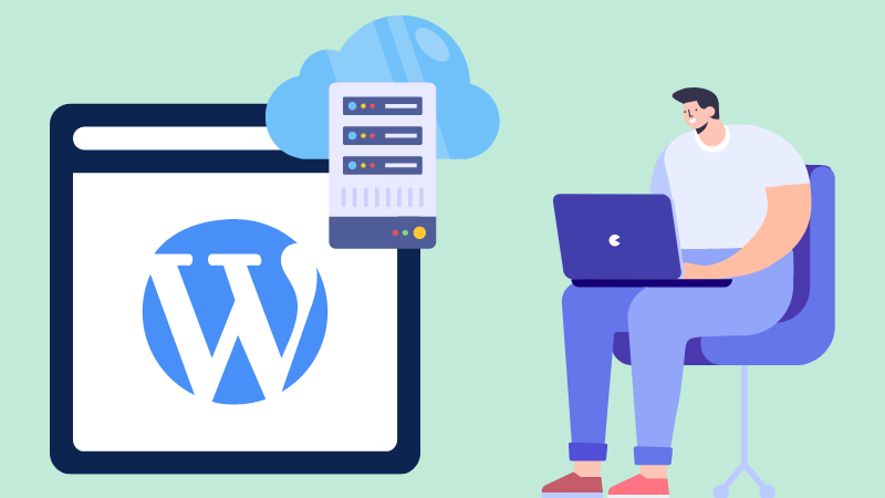 Vps hosting wordpress optimization